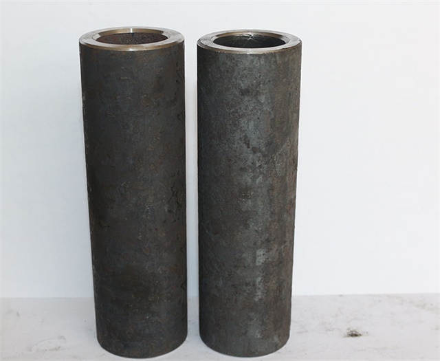 珠海冷挤压钢筋套筒联接连接头分开是多少